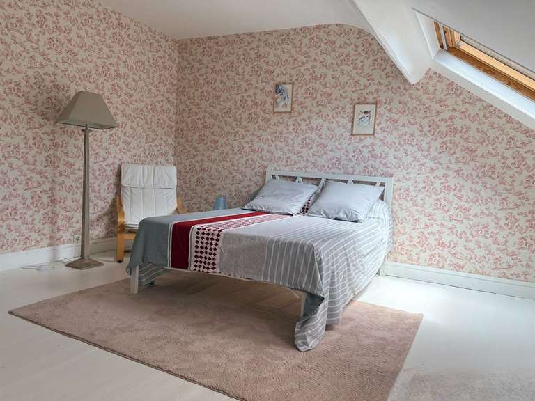 Maison Orléans - 4 chambres - 197m²
