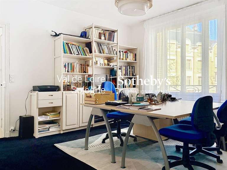 House Orléans - 4 bedrooms - 177m²