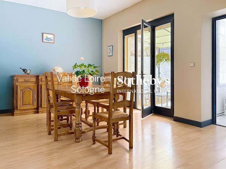 House Orléans - 4 bedrooms - 177m²