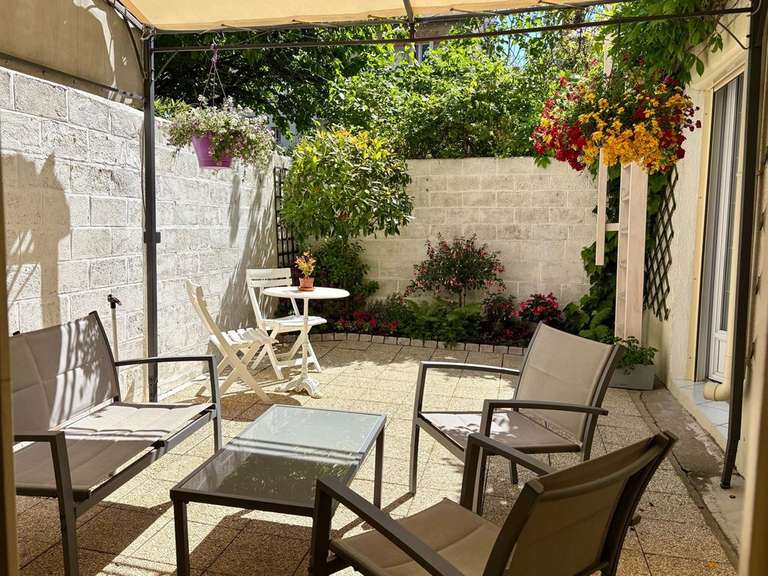 Maison Orléans - 4 chambres - 197m²