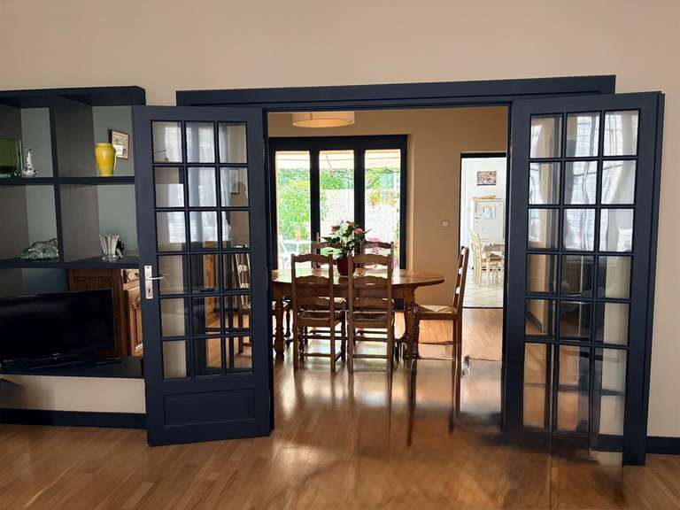 Maison Orléans - 4 chambres - 197m²