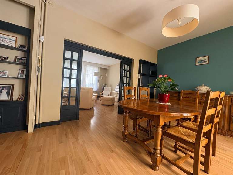 Maison Orléans - 4 chambres - 197m²