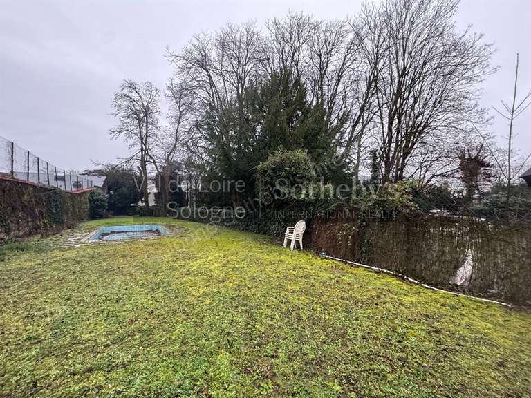Maison Orléans - 1300m²