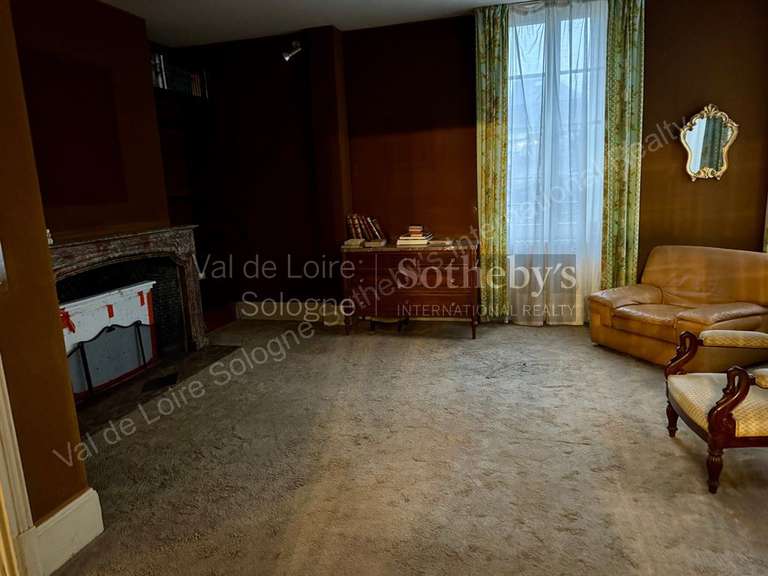 Maison Orléans - 1300m²