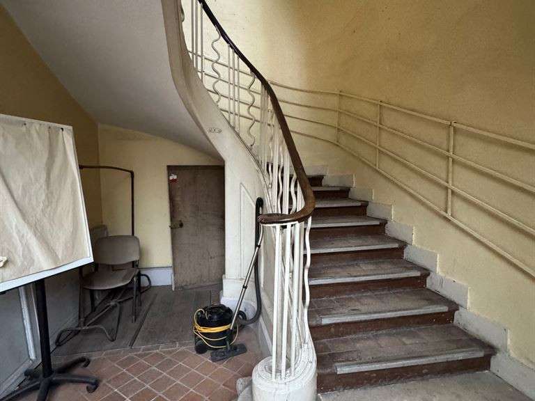 Maison Orléans - 1300m²
