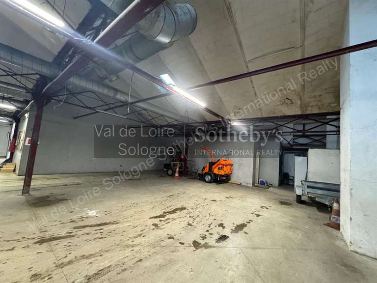 Maison Orléans - 1300m²
