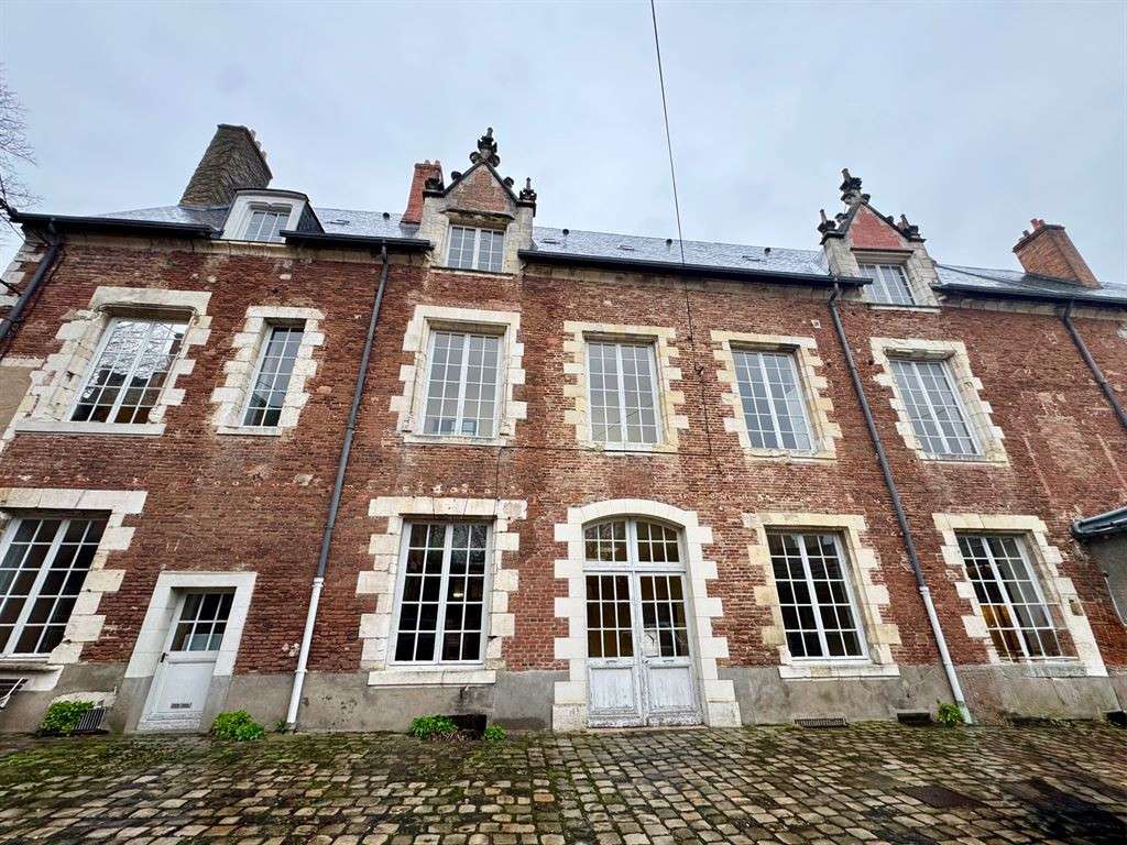 Maison Orléans
