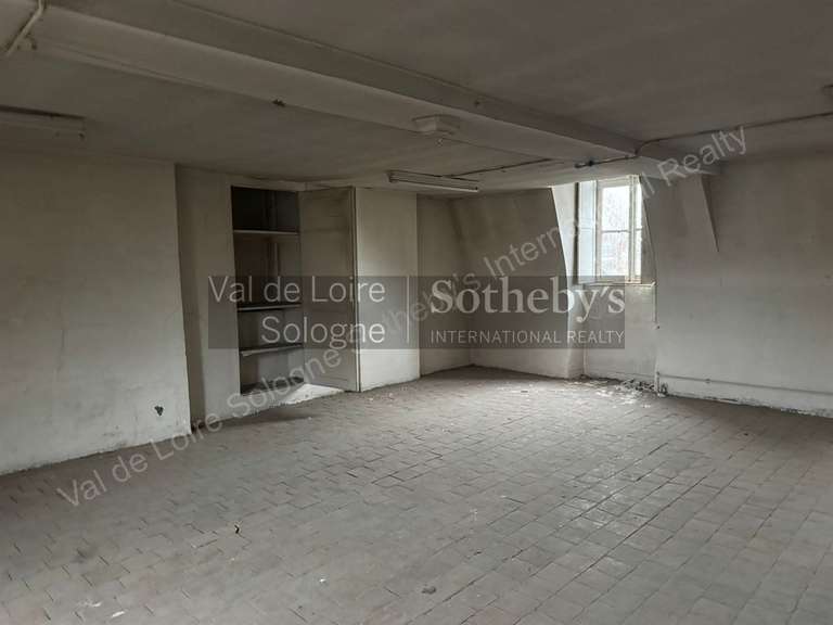 Maison Orléans - 1300m²