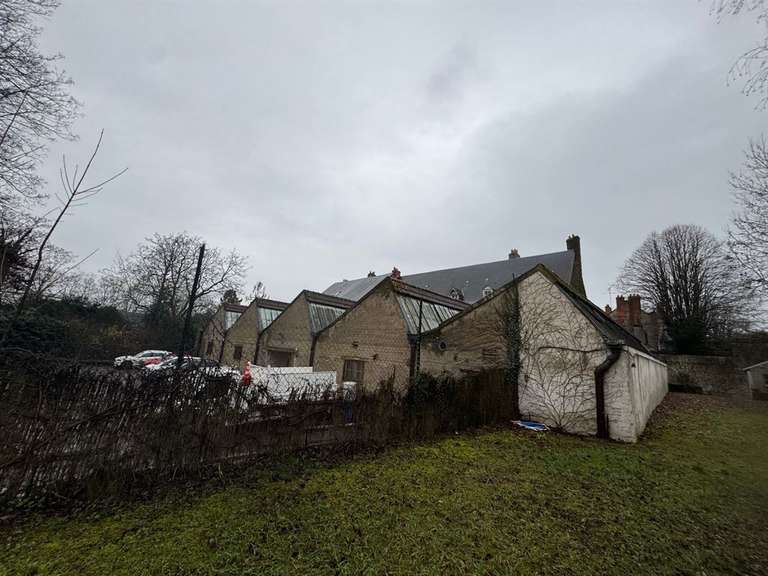 Maison Orléans - 1300m²