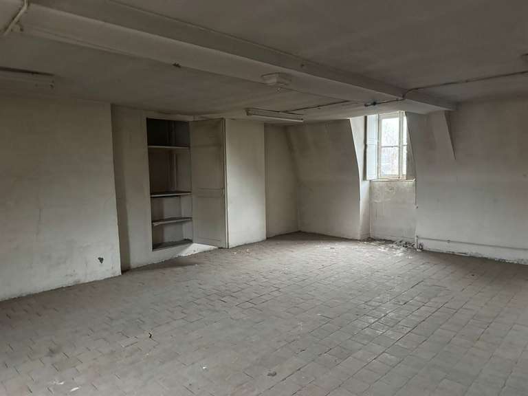 Maison Orléans - 1300m²
