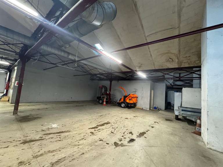 Maison Orléans - 1300m²