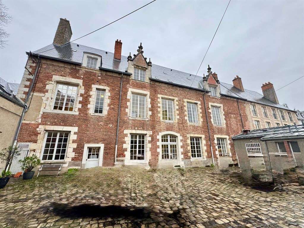 Maison Orléans