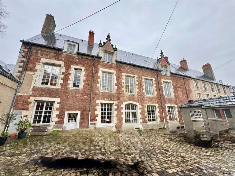 Maison Orléans - 1300m²