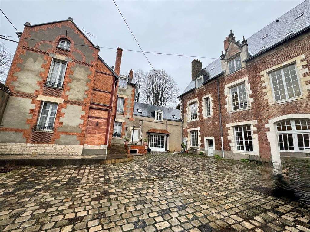 Maison Orléans