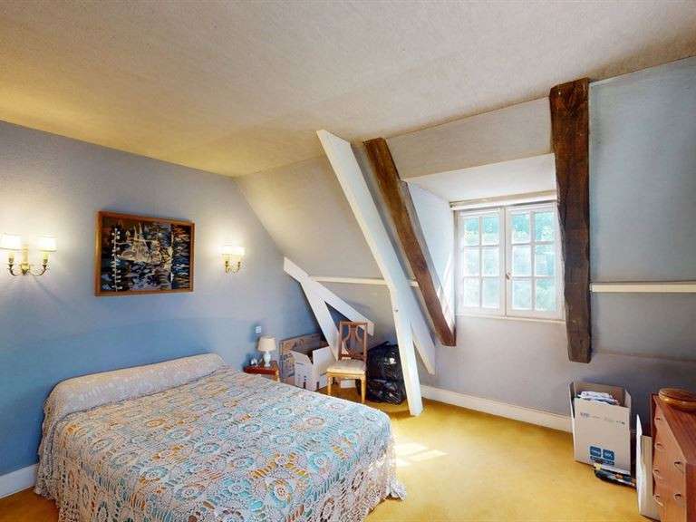 Maison Orléans