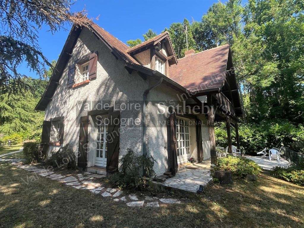 House Orléans