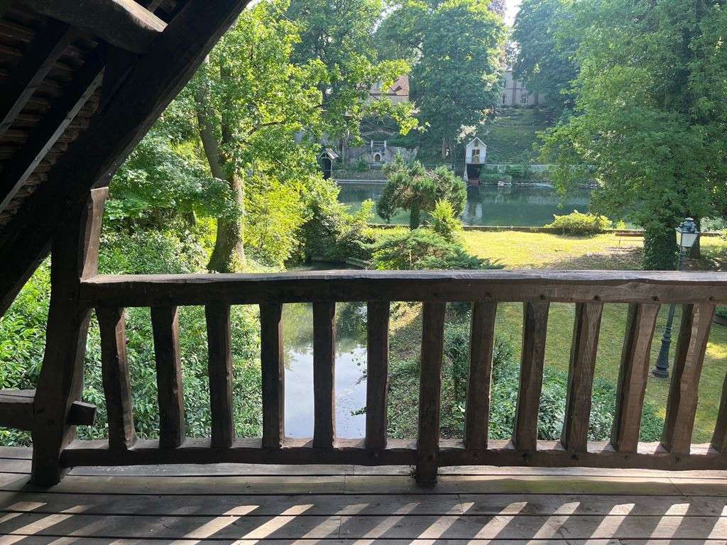 Maison Orléans