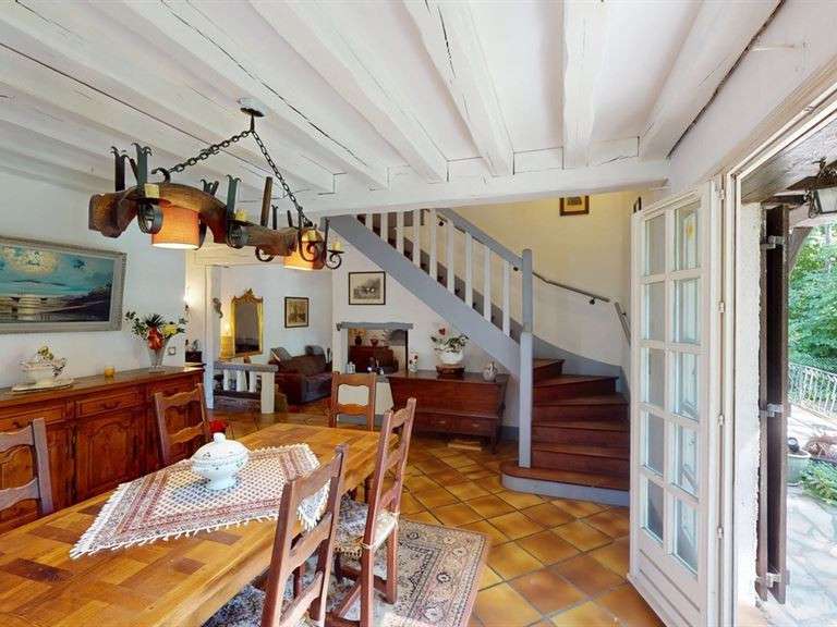 Maison Orléans - 3 chambres - 154m²
