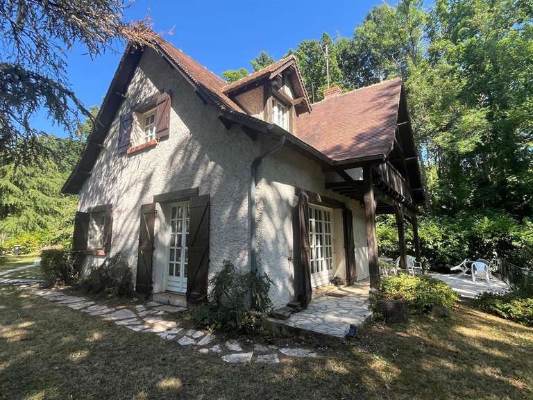 Maison Orléans - 3 chambres - 154m²