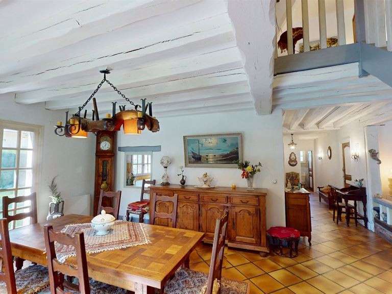 Maison Orléans