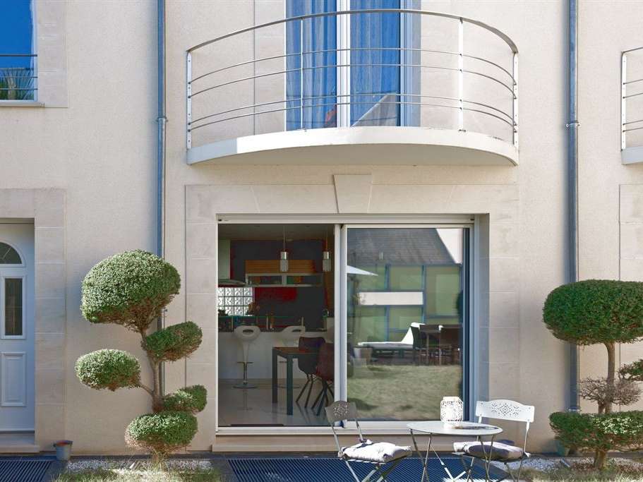 Maison Orléans