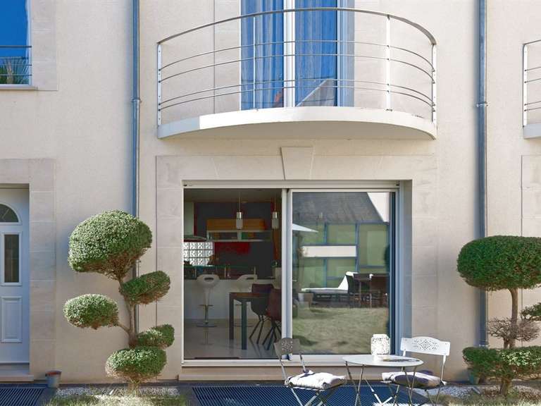 Maison Orléans - 5 chambres - 197m²