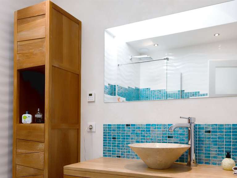 Maison Orléans - 5 chambres - 197m²