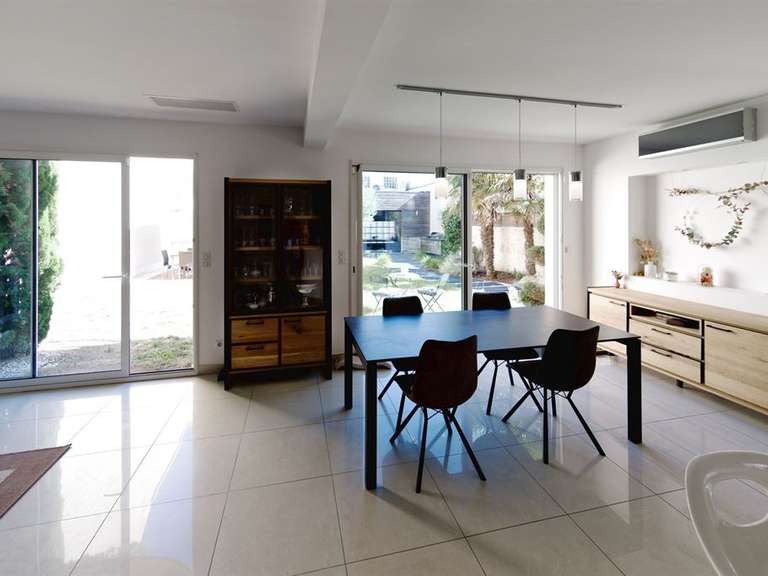 Maison Orléans - 5 chambres - 197m²