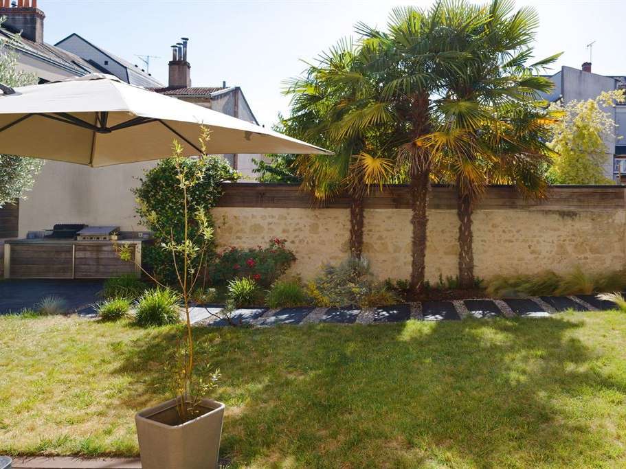 Maison Orléans