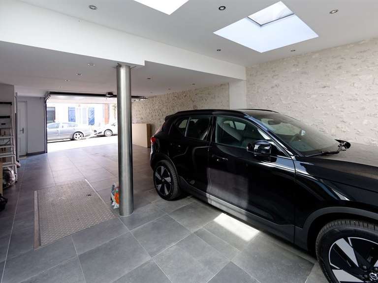 Maison Orléans - 5 chambres - 197m²
