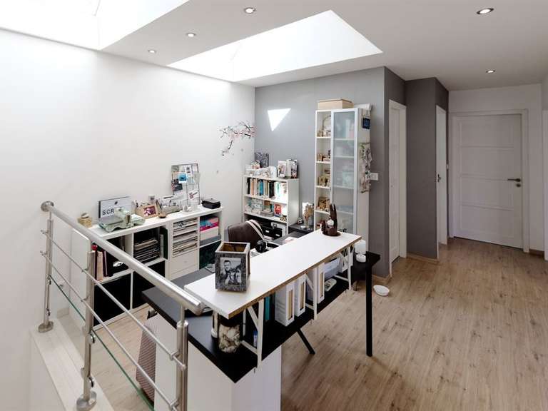 Maison Orléans - 5 chambres - 197m²