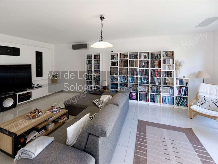 Maison Orléans - 5 chambres - 197m²