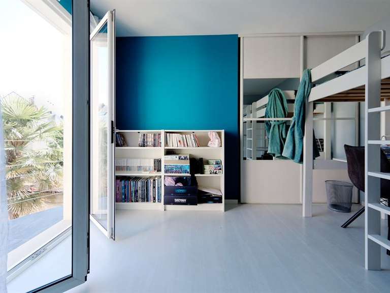 Maison Orléans - 5 chambres - 197m²