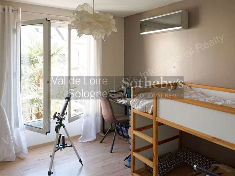 Maison Orléans - 5 chambres - 197m²