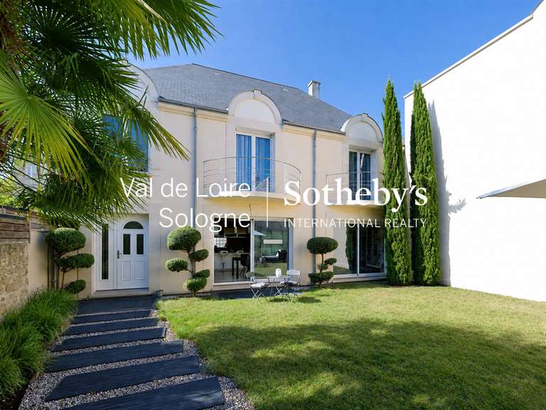 Maison Orléans - 5 chambres - 197m²