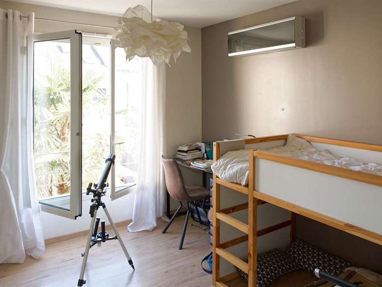 Maison Orléans - 5 chambres - 197m²