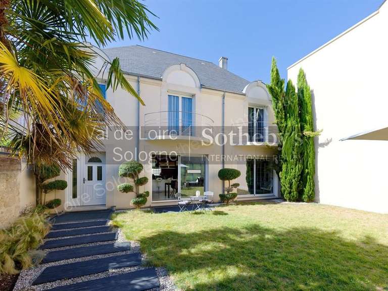 Maison Orléans - 5 chambres - 197m²