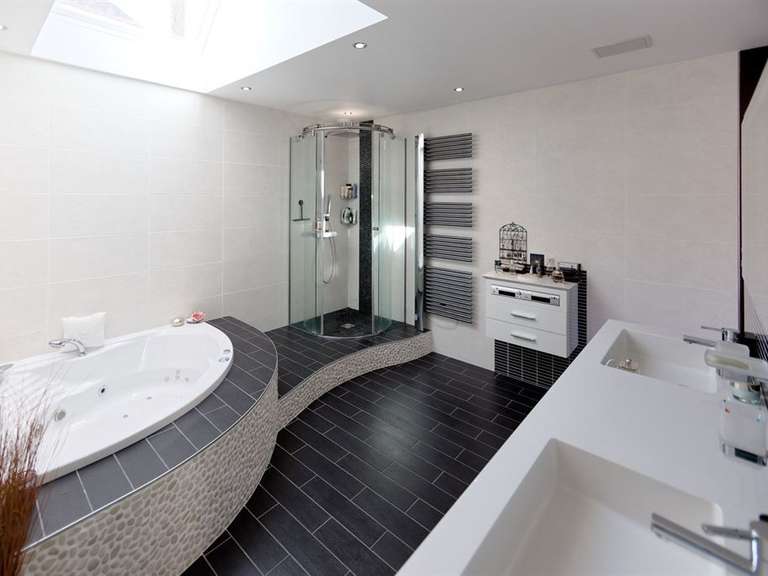 Maison Orléans - 5 chambres - 197m²