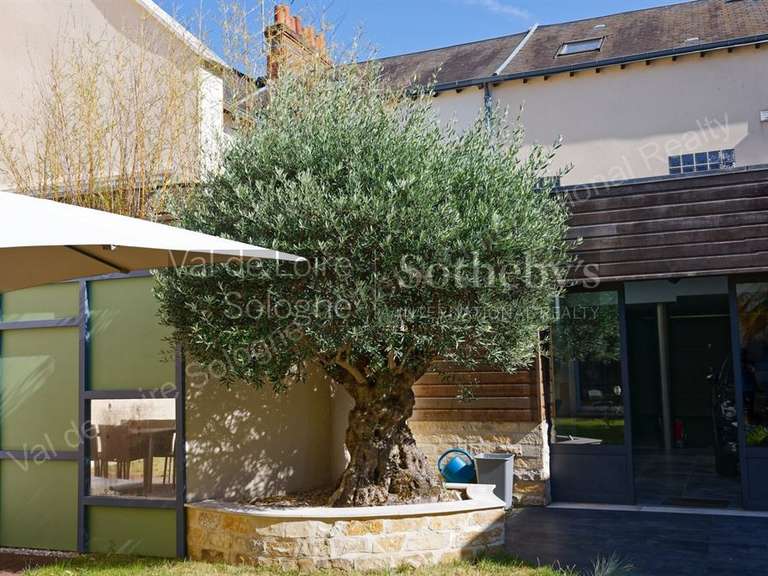 Maison Orléans - 5 chambres - 197m²