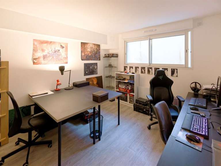 Maison Orléans - 5 chambres - 197m²