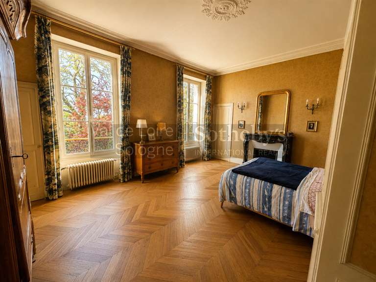 Maison Orléans - 9 chambres - 414m²