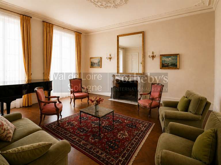 Maison Orléans - 9 chambres - 414m²