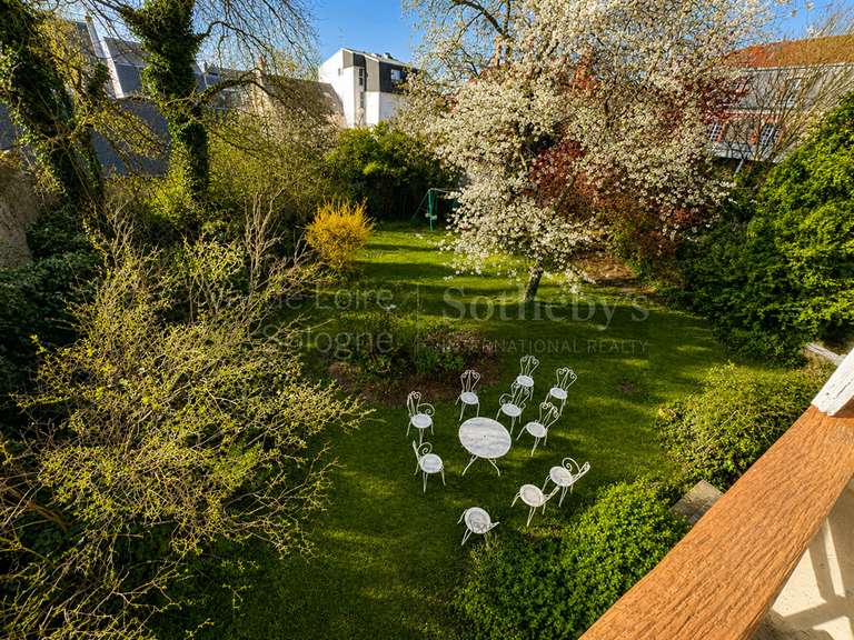 Maison Orléans - 9 chambres - 414m²