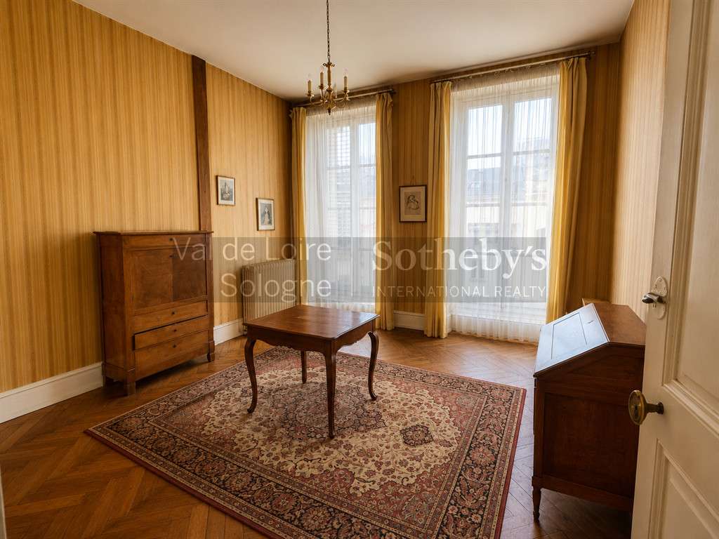 Maison Orléans
