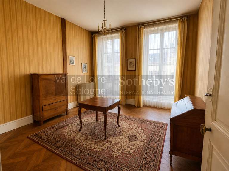 Maison Orléans - 9 chambres - 414m²