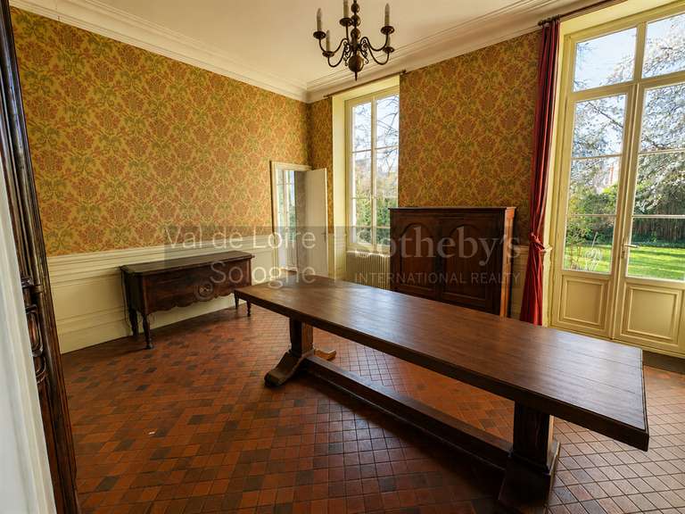 Maison Orléans - 9 chambres - 414m²