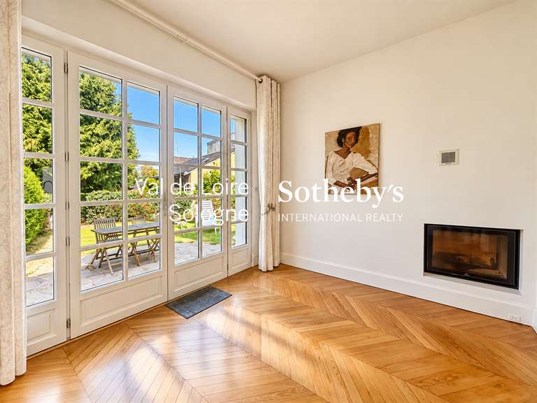 Maison Orléans - 5 chambres - 265m²