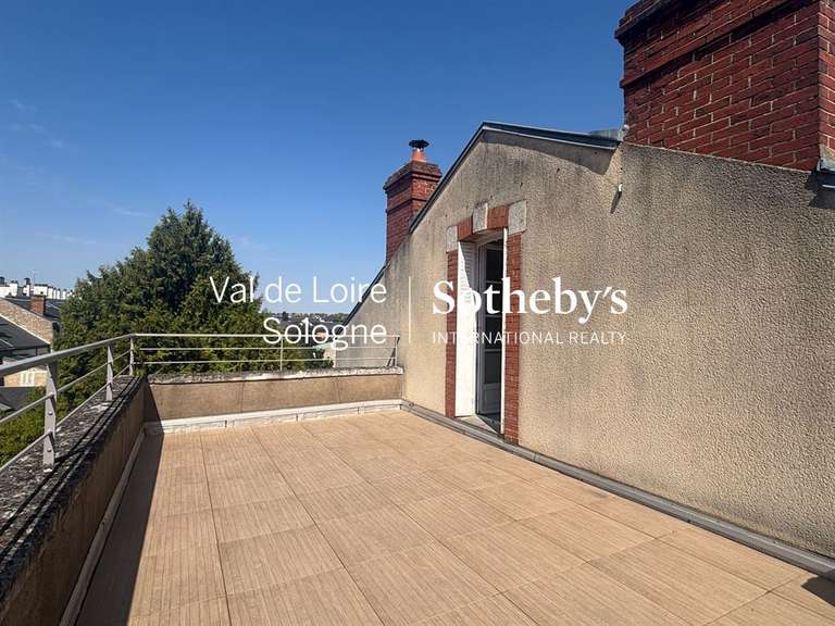 Maison Orléans - 5 chambres - 265m²