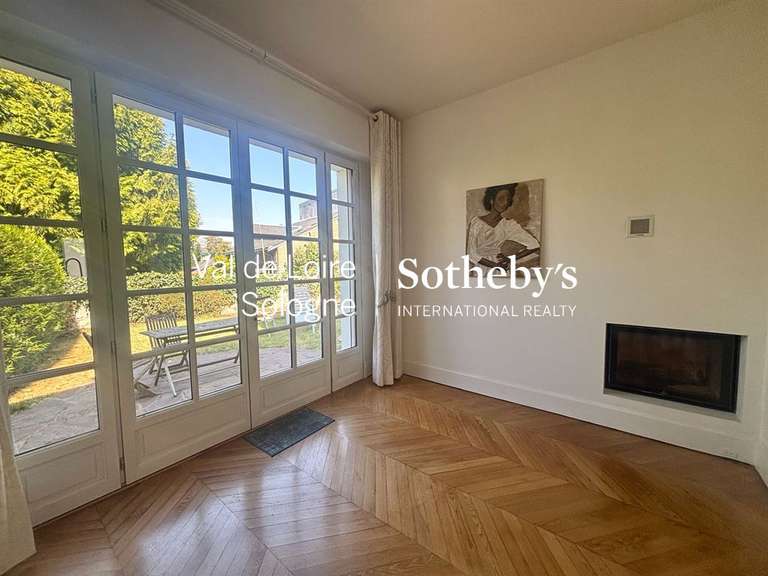 Maison Orléans - 5 chambres - 265m²