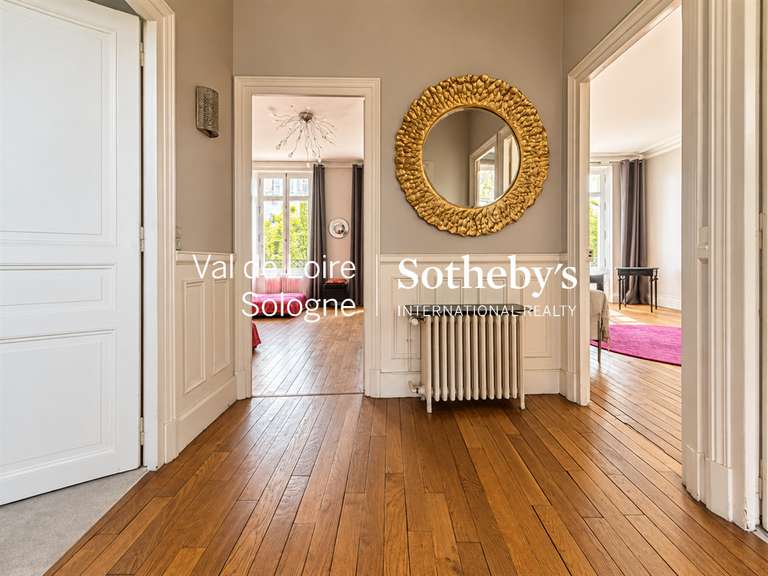 Maison Orléans - 5 chambres - 265m²